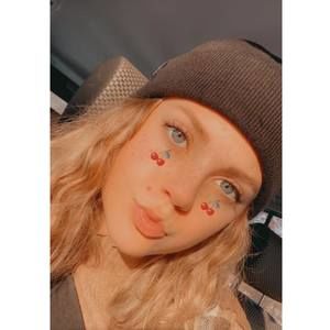 Meet your Posher, Jolene